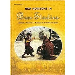 New Horizons in Bon Studies