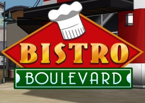 Bistro Boulevard [Download]