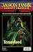 Books : Terrorlord, a Jason Dark supernatural mystery