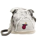 Houston Rockets Hoodie Messenger Bag