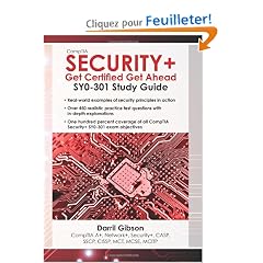 CompTIA Security+: Get Certified Get Ahead SY0-301