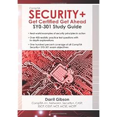 Comptia Security+: Get Certified Get Ahead
