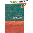 Relativity: A Very Short Introduction (Very Short Introductions)