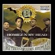 Homiez In My Head