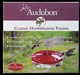 Woodlink Classic Hummingbird Feeder