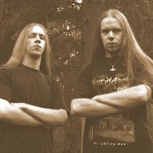 Forefather