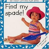 Find my spade!