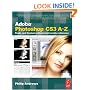 Adobe Photoshop CS3 A-Z: Tools and Features Illustrated Ready Reference