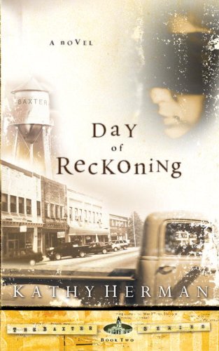 The Day of Reckoning (The Baxter Series)