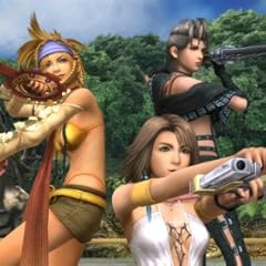 ファイナルファンタジー X/X-2 HD Remaster  初回生産特典PS3ソフト「ライトニング リターンズ ファイナルファンタジーXIII」「スピラの召喚士」ウェア・杖・盾 3点セットのアイテムコード同梱