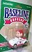 Die Cast Metal Baseline Bopper Texas Ranger Car