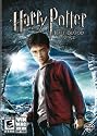 Harry Potter and the Half Blood Prince