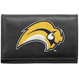 Buffalo Sabres Wallet: Embroidered Trifold