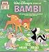 Books : Walt Disney's Story of Bambi (Walt Disney Storyteller Tapes & Books, 7 DC)