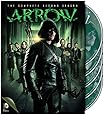 Arrow:  Season 2