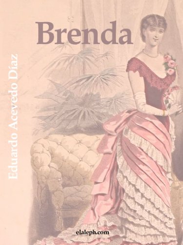 Brenda (Spanish Edition)