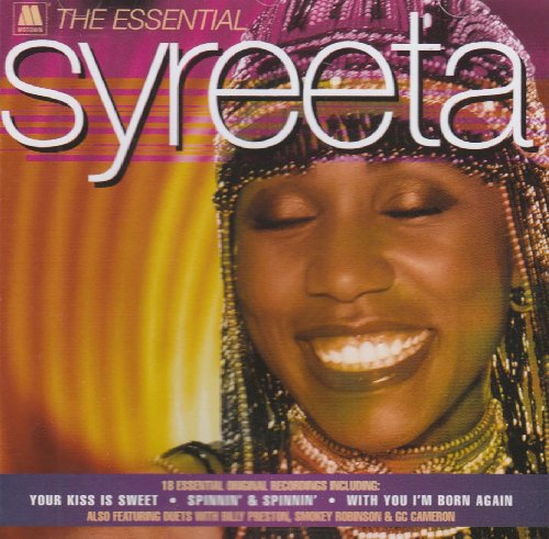 Syreeta - Essential - Zortam Music
