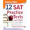 Best SAT Prep Books for Students