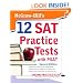 McGraw-Hill's 12 SAT Practice Tests with PSAT, 2ed (McGraw-Hill's 12 Practice Sats & PSAT)