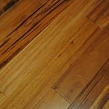 Kingsmill RioTigerwood Exotic Hardwood Flooring