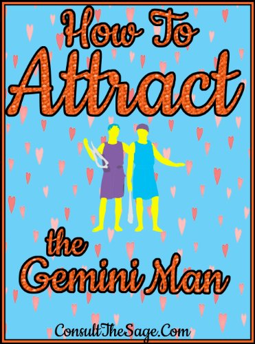 How to Attract the Gemini Man