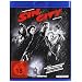 Sin City [Blu-ray]