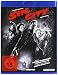 DVD : Sin City [Blu-ray]