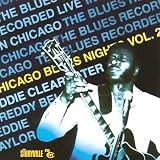 Chicago Blues Nights, Vol. 2