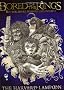 Bored Of The Rings (GOLLANCZ S.F.)