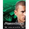 プリズン・ブレイク シーズン1 ブルーレイBOX (Blu-ray Disc)