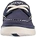 Sperry Cruz Boat Shoe (Little Kid/Big Kid)