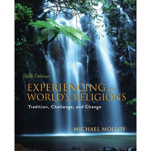 Experiencing the World's Religions