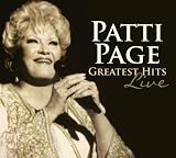 Greatest Hits Live