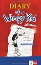 Diary of a Wimpy Kid