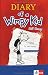 Produkt-Bild: Diary of a Wimpy Kid: Englische Lekt&uuml;re f&uuml;r das 3. und 4. Lernjahr