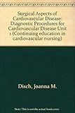Diagnostic procedures for cardiovascular disease