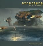 Structura: The Art of Sparth