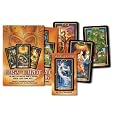 Easy Tarot: Learn to Read the Cards Once and For All!