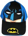 Batman Hat Youth Cap Cape Crusader