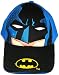 Search : Batman Hat Youth Cap Cape Crusader