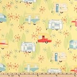 Michael Miller Fabrics