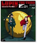 ���p���O�� second-TV.BD-(21) [Blu-ray]�̃C���[�W���g�傷��