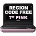 2010 PINK SONY DVP-FX750 7