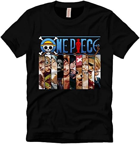 One Piece Men Quality T-shirt, Tshirt XL