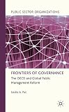 Frontiers of governance : the OECD and global public management reform