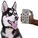 Bark Collar [2018 Smart Chip] Dog Shock Anti-Barking Collar with Beep, Vibration and Harmless Shock. No Bark Control for Small/Medium/Large Dogs with 7 Sensitivity Levels, Rechargeable and Rainproof