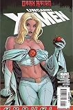 Uncanny X-Men Annual #2 Dark Reign