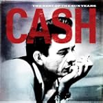 The Best Of The Sun Years - Johnny Cash