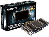 GIGABYTE GV-N96TSL-1GI (PCIExp 1GB)