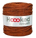 Hoooked Zpagetti, Brauner Farbton braunt�ne